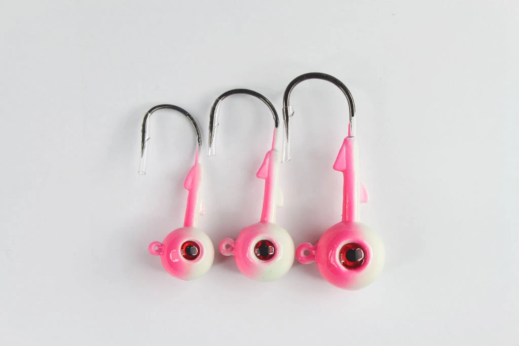 New Arrivals Jigging World Power Ball Jigs 4 New Arrivals Jigging World Power Ball Jigs