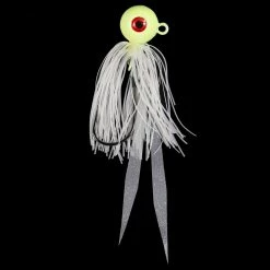 Jigging World Lures JW Power Ball Swing Jig 24 Jigging World Lures JW Power Ball Swing Jig