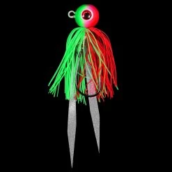 Jigging World Lures JW Power Ball Swing Jig 28 Jigging World Lures JW Power Ball Swing Jig