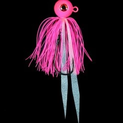 Jigging World Lures JW Power Ball Swing Jig 21 Jigging World Lures JW Power Ball Swing Jig