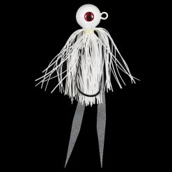 Jigging World Lures JW Power Ball Swing Jig 22 Jigging World Lures JW Power Ball Swing Jig