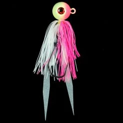 Jigging World Lures JW Power Ball Swing Jig 20 Jigging World Lures JW Power Ball Swing Jig