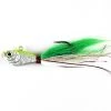 Jigging World Premium Bucktail Jig