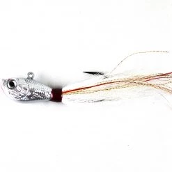 Jigging World Premium Bucktail Jig 150 Jigging World Premium Bucktail Jig