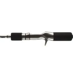 Jigging World Silver Bullet Slow Pitch Jigging Casting Rods