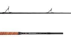 New Arrivals Jigging World Shadow 2-PC Surf Spinning Rod 24 New Arrivals Jigging World Shadow 2-PC Surf Spinning Rod