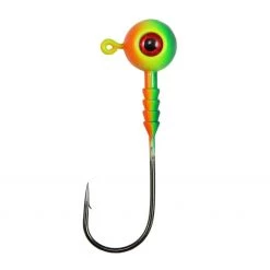 New Arrivals Jigging World Power Ball Jig V2