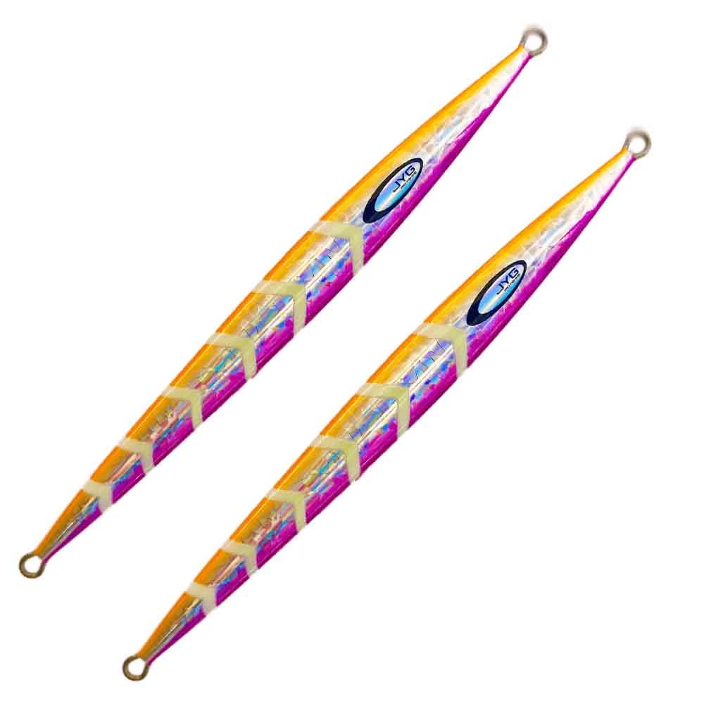 JYG Pro Fishing Stryke Jig New Arrivals 5 JYG Pro Fishing Stryke Jig New Arrivals