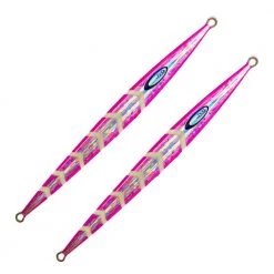 JYG Pro Fishing Stryke Jig New Arrivals 13 JYG Pro Fishing Stryke Jig New Arrivals