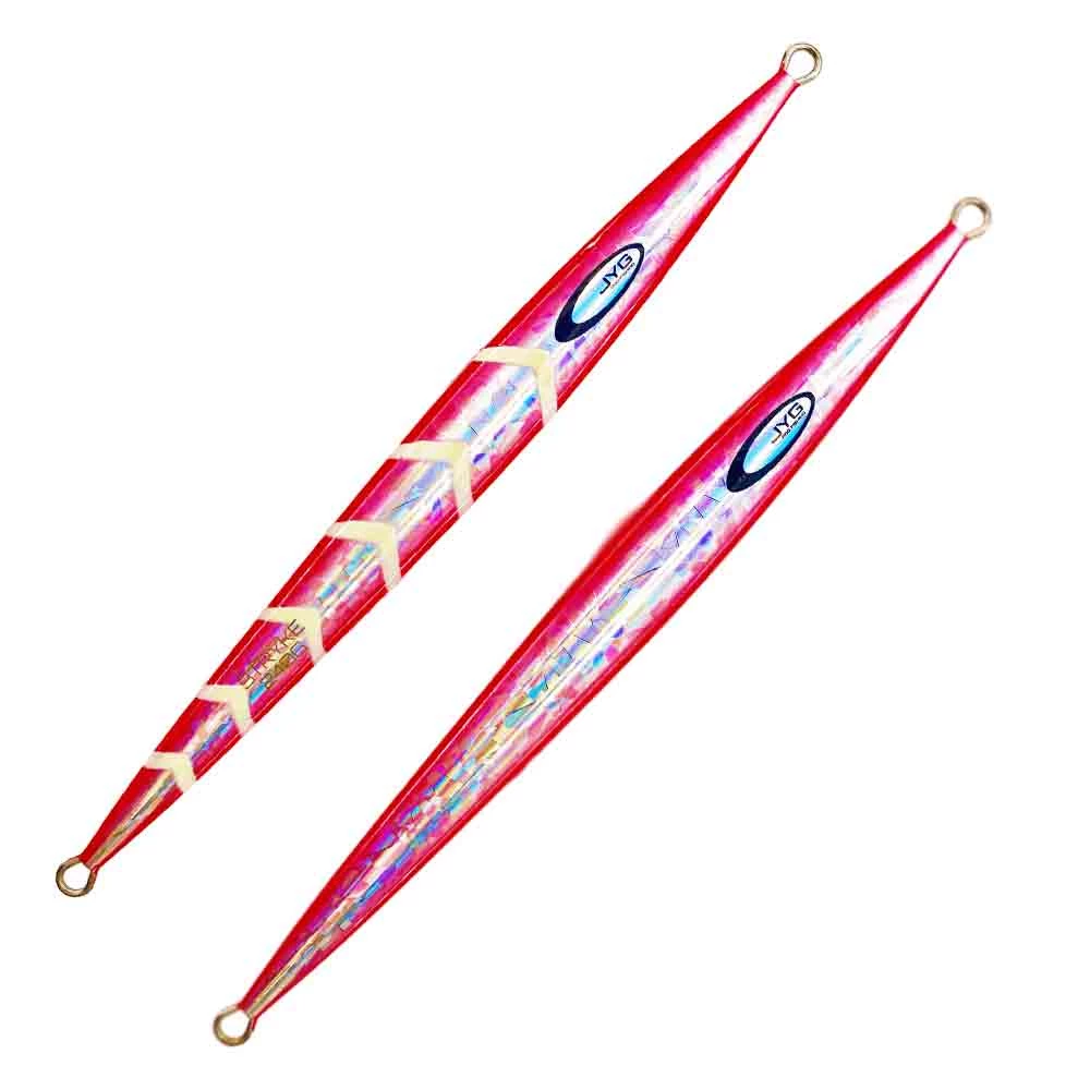 JYG Pro Fishing Stryke Jig New Arrivals 7 JYG Pro Fishing Stryke Jig New Arrivals