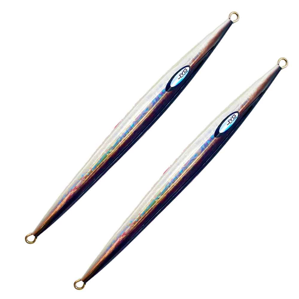 JYG Pro Fishing Stryke Jig New Arrivals 4 JYG Pro Fishing Stryke Jig New Arrivals