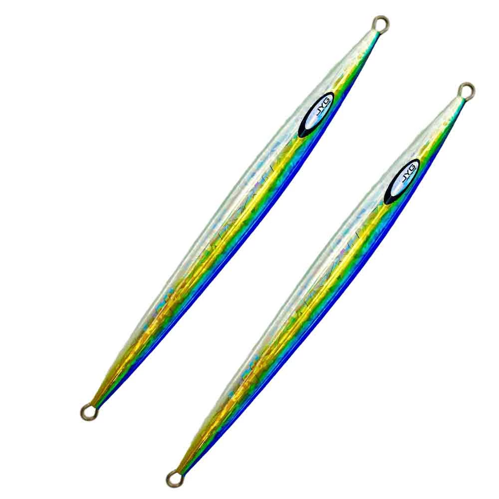 JYG Pro Fishing Stryke Jig New Arrivals 8 JYG Pro Fishing Stryke Jig New Arrivals