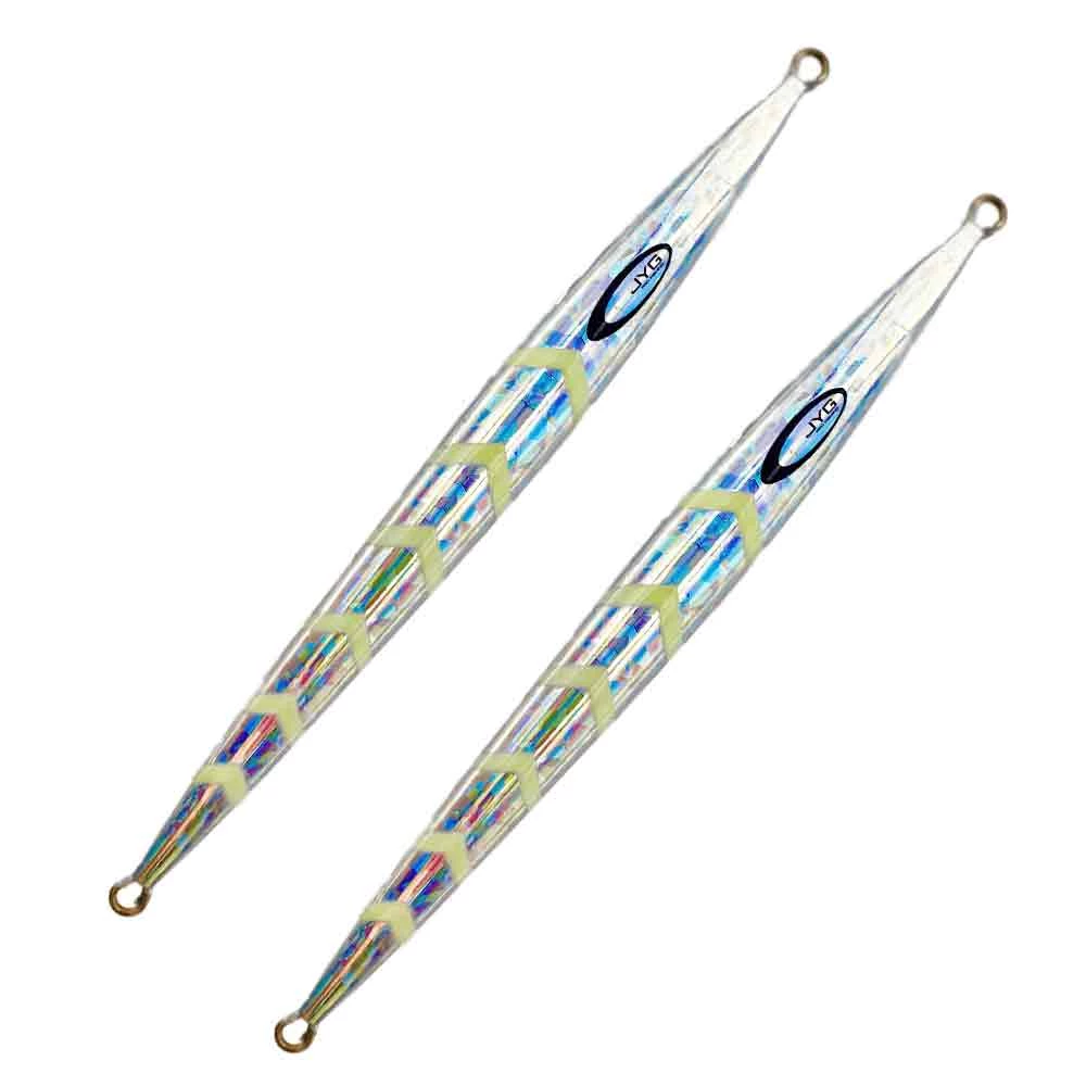 JYG Pro Fishing Stryke Jig New Arrivals 9 JYG Pro Fishing Stryke Jig New Arrivals