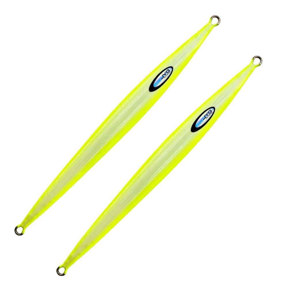 JYG Pro Fishing Stryke Jig New Arrivals 10 JYG Pro Fishing Stryke Jig New Arrivals