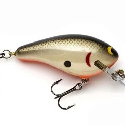 Lures Bagley Kill'R B Crankbait Lure