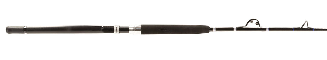 Kunnan KFS50100RS Freak Stand Up Conventional Rod 5'9" 50-100lb X-Heavy New Arrivals 3 Kunnan KFS50100RS Freak Stand Up Conventional Rod 5'9" 50-100lb X-Heavy New Arrivals