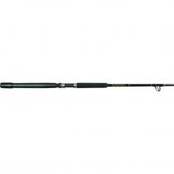 Rods Kunnan Live Bait Rod Spin. 17-40Lb Med-Heavy Action
