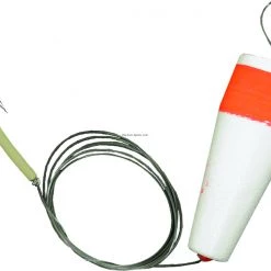 Eagle Claw Lazer Sharp Snapper Popper Rig Weighted