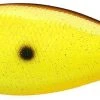 Lucky Craft LVR MINI Sinking Lipless Crankbait Pro Tune Japan CHARTREUSE ROOTBEER Lures