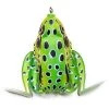 New Arrivals Lunkerhunt Hollow Body Lunker Frog