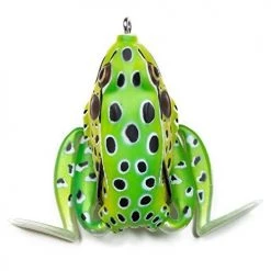 New Arrivals Lunkerhunt Hollow Body Lunker Frog