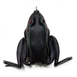 New Arrivals Lunkerhunt Hollow Body Lunker Frog