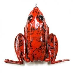 New Arrivals Lunkerhunt Hollow Body Lunker Frog