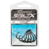 Tsunami SaltX Live Bait Hook New Arrivals 1 Tsunami SaltX Live Bait Hook New Arrivals