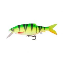 Savage Gear 3D Roach Lipster Floating 7 1/4" 2 3/8oz Fire Tiger LP-182-FT