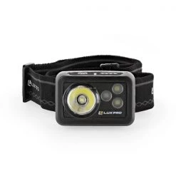 Headlamps & Lights LuxPro 355 Lumen Headlamp 355 Lumen MultI Mode