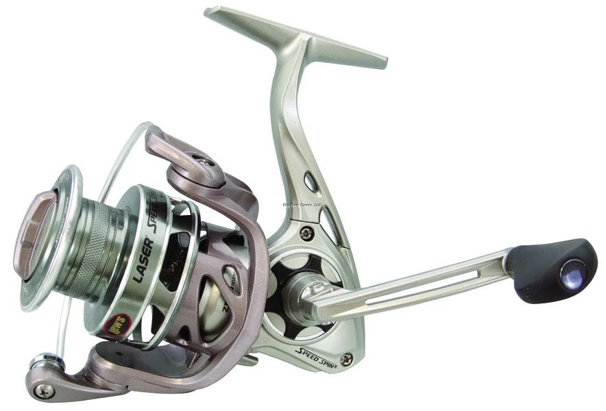 Lew's Laser G Speed Spin Spinning Reel New Arrivals 5 Lew's Laser G Speed Spin Spinning Reel New Arrivals