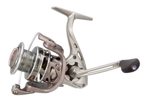 Lew's Laser G Speed Spin Spinning Reel New Arrivals 3 Lew's Laser G Speed Spin Spinning Reel New Arrivals