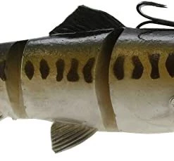 Savage Gear 3D Line Thru Trout