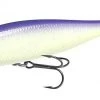 Lucky Craft Lightning Pointer 98XR Jerkbait 4" Lures