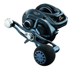 Daiwa Lexa HD Baitcasting Reel New Arrivals
