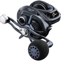 Daiwa Lexa HD Baitcasting Reel New Arrivals 24 Daiwa Lexa HD Baitcasting Reel New Arrivals