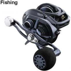 Daiwa Lexa HD Baitcasting Reel New Arrivals 27 Daiwa Lexa HD Baitcasting Reel New Arrivals
