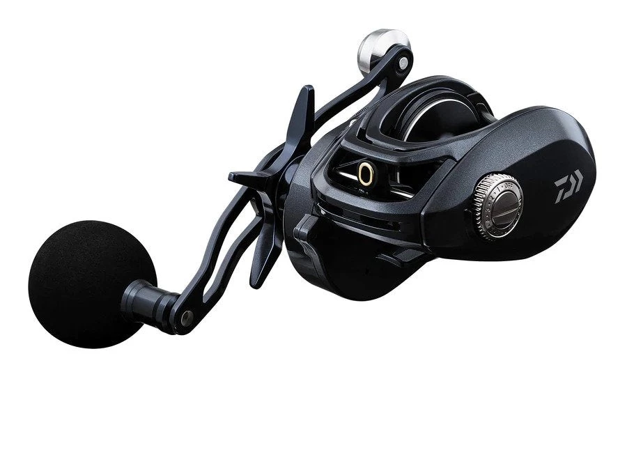 Daiwa Lexa HD Baitcasting Reel New Arrivals 20 Daiwa Lexa HD Baitcasting Reel New Arrivals