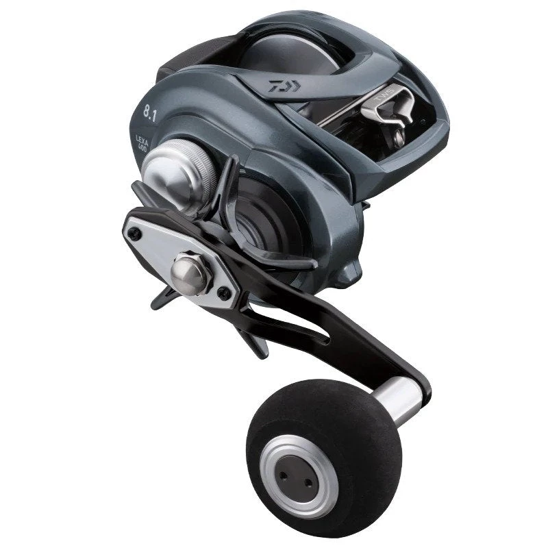 New Arrivals Daiwa LX Lexa 8CRBB 7 New Arrivals Daiwa LX Lexa 8CRBB