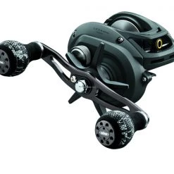 Daiwa Lexa Type-WN Baitcast Reel New Arrivals