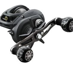 Daiwa Lexa Type-WN Baitcast Reel New Arrivals