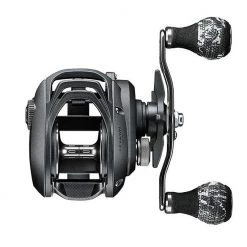 Daiwa Lexa Type-WN Baitcast Reel New Arrivals