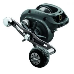 Daiwa Lexa Type-WN Baitcast Reel New Arrivals