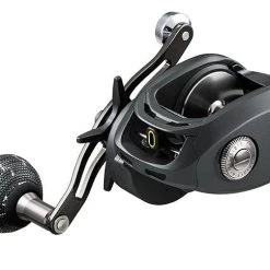 Daiwa Lexa Type-WN Baitcast Reel New Arrivals