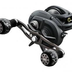 Daiwa Lexa Type-WN Baitcast Reel New Arrivals