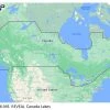 C-Map Reveal Canada Lakes M-NA-Y216-MS New Arrivals 1 C-Map Reveal Canada Lakes M-NA-Y216-MS New Arrivals