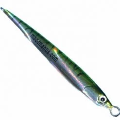 Madd Mantis Sand Eel Casting Jig