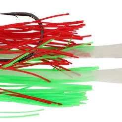 New Arrivals MagicTail Hoochie Jigs