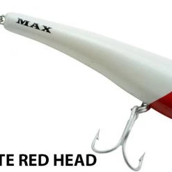 Halco Max Casting Bibless Saltwater Plugs