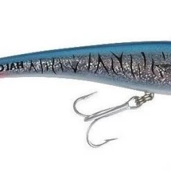 Halco Max Casting Bibless Saltwater Plugs